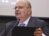 Gaetano Intrieri, amministratore delegato Aeroitalia