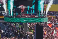 Gran Premio di Monza F1 2026
