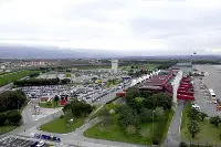 Aeroporto di Lamezia Terme