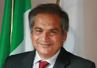 Enrico Saggese, President of the Italian Space Agency