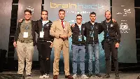Cyber Defenders Discovery Camp (Cddc), organizzata dal Defence Science and Technology Agency (Dsta), due team italiani si sono aggiudicati il secondo ed il terzo posto