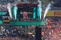 Gran Premio di Monza F1 2026