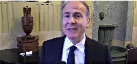 L'ad di FS Italiane, Gianfranco Battisti