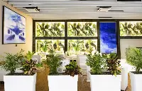 Sala vip Terminal Aviazione generale aeroporto di Salerno-Costa d'Amalfi e del Cilento