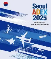 Adex 2025 Seoul