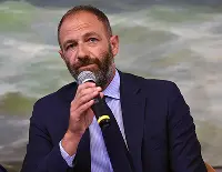 Pier Fausto Recchia capo rapporti istituzionali di Leonardo