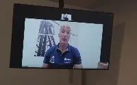 L'Aquila, 4 maggio 2026. Inaugurata la seconda edizione di "SpaceRaise", la cerimonia conclusa con un intervento di Luca Parmitano, astronauta Esa e gi&agrave; comandante della Stazione spaziale internazionale (Iss), sul prossimo decennio del volo umano nello spazio
