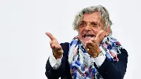 Massimo Ferrero