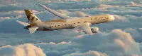 Aereo B-787/10 di Etihad Airways