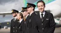 Nuovi piloti Aer Lingus