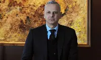 Marco Catamerò, direttore generale Aeroporti di Puglia (AdP)