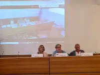 23/07/2020 conferenza stampa Autostrade: sindacati verso lo sciopero nazionale