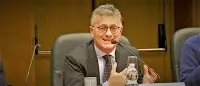 Paolo Annunziato, nuovo presidente del Cira