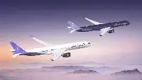 A-350/1000 Riyadh Air