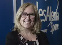 L'’italiana Ornella Bombaci in Thales Alenia Space fra le scienziate europee dello spazio