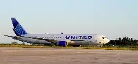 Bari, 2 maggio 2026. United Airlines con l&rsquo;arrivo del primo volo, ha inaugurato il suo nuovo servizio stagionale diretto, tra l&rsquo;aeroporto di Bari ed il proprio hub di Newark/New York, che operer&agrave; con quattro frequenze settimanali