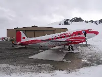 L'aereo Xueying 601 della Cina