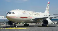 Aereo di Etihad Airways