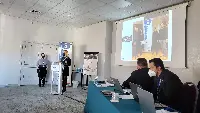XXVII congresso dei delegati di Anacna del 5 aprile 2022
