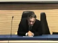 Maurizio Massari, spokesperson of the Italian Foreign Ministry