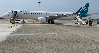 Lufthansa Group: primo volo inaugurale di Linate decollato la mattina del 15 luglio 2020 in direzione Francoforte ed operato da Air Dolomiti