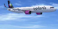 Airbus Volaris