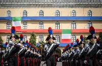 Allievi Carabinieri