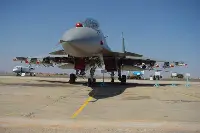 Sukhoi Su-30MK