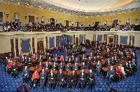 Senate of USA