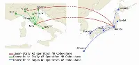 Alitalia-Ana: accordo commerciale