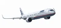 Aereo A-320neo di Aegean Airlines