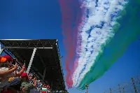 Gran Premio di Monza F1 2026