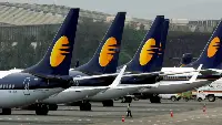 5 Boeing B-737 aircraft of Jet Airways