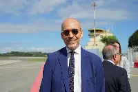 Il direttore generale di Enac Alexander D'Orsogna