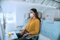 Emirates. Più spazio e privacy nella classe Economy