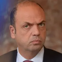 Angelino Alfano, Italian Foreign Affairs Minister (photo on Wikipedia)