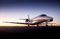 Aereo di Hahn Air Lines