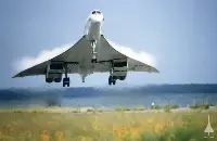 Concorde Air France