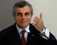 Mauro Moretti, Chief Executive
Officer and General Director of Leonardo Source: corrierecomunicazioni.it