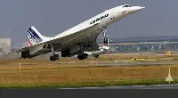 Concorde Air France