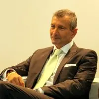 Umberto Solimeno, direttore aeroporto Perugia