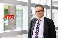 ATR: Patrick Bergues CFO