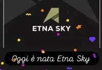 Etna Sky, nuova compagnia siciliana