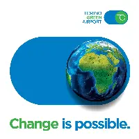 Progetto Torino Green Airport