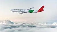 Il vettore aereo Italian Airways