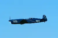 Caudron Rafale C-460