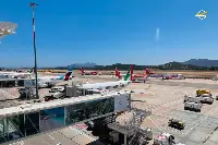 Aeroporto di Olbia-Costa Smeralda