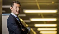 Benjamin Smith, new CEO of Air France-Klm