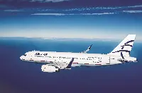Aereo A-320ceo di Aegean Airlines