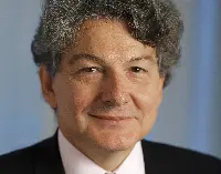 Thierry Breton, commissario europeo difesa